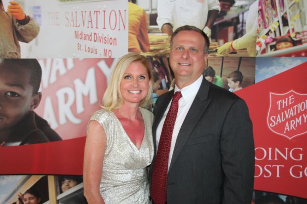 Missie and Ken Grappenhaus